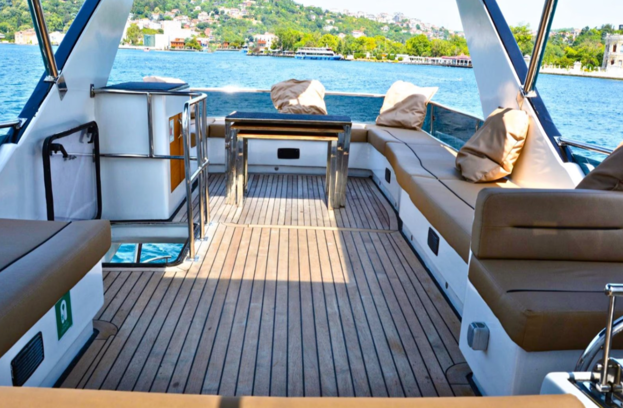 Yacht Gallery