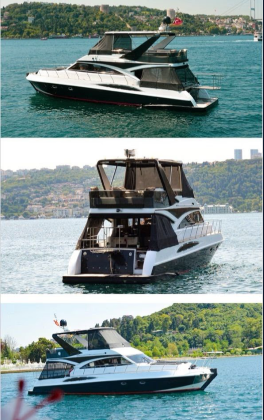 Yacht Gallery