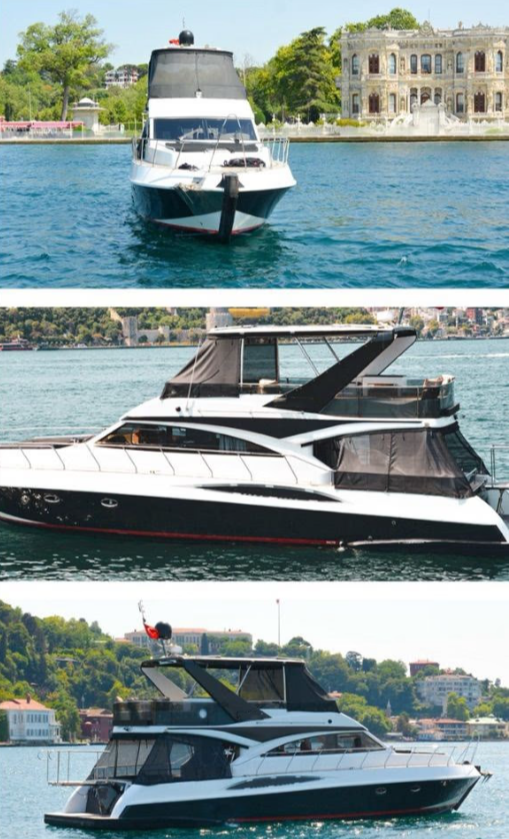 Yacht Gallery