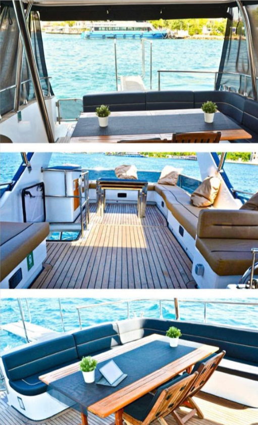 Yacht Gallery