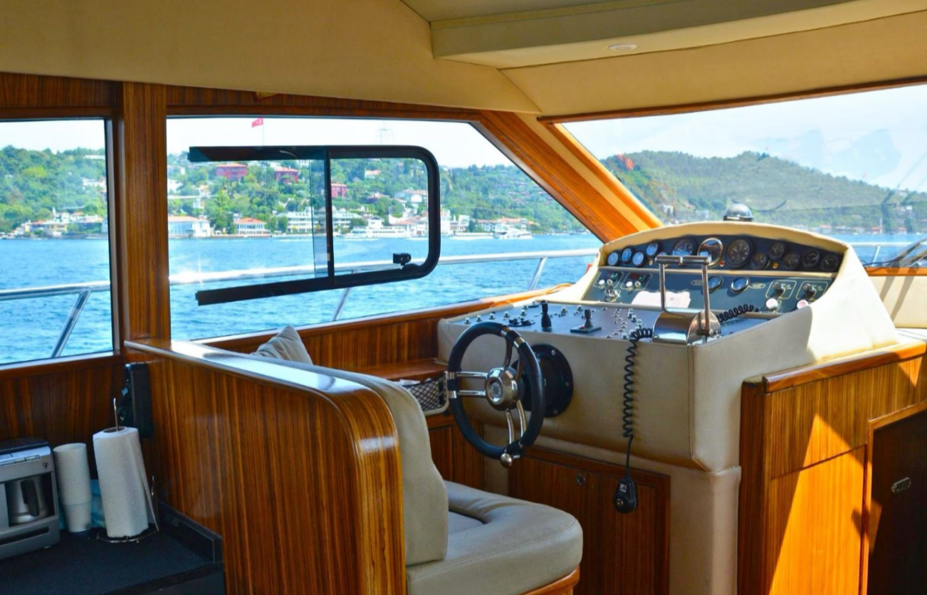Yacht Gallery