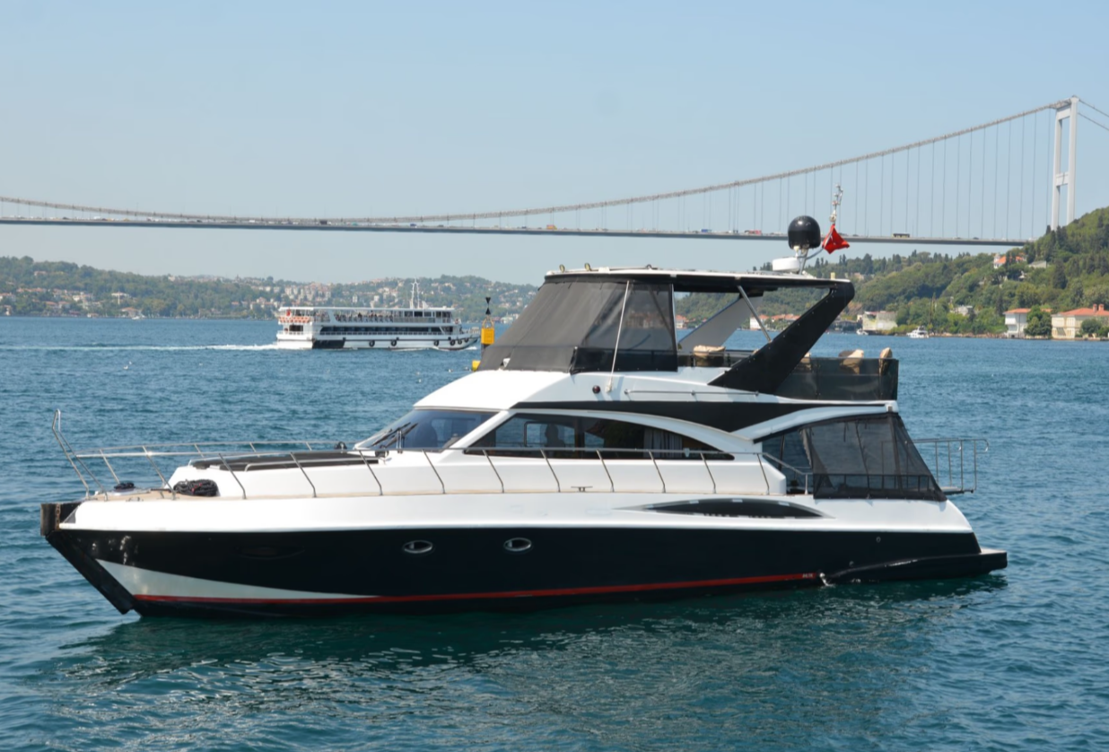 Yacht Gallery