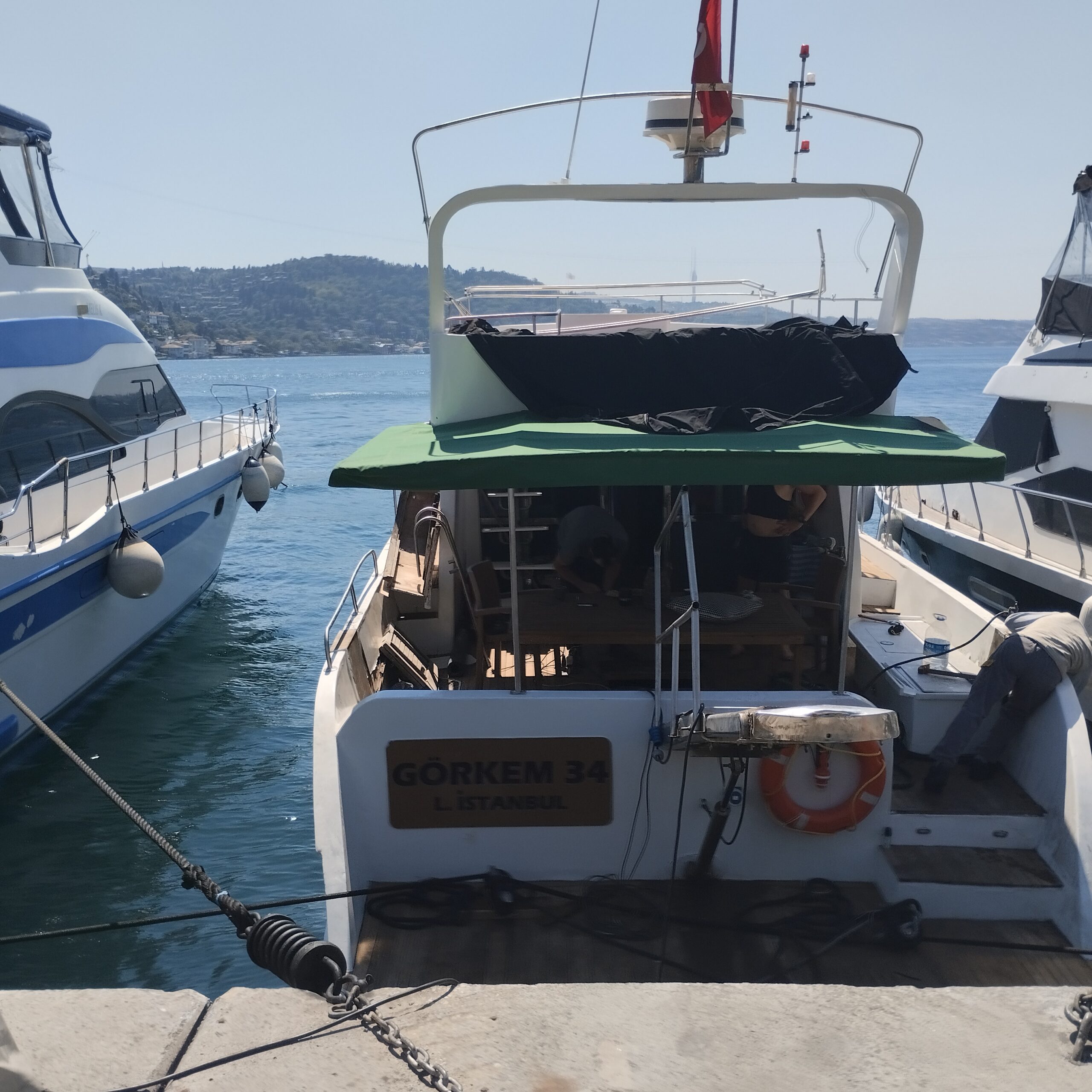 Yacht Gallery