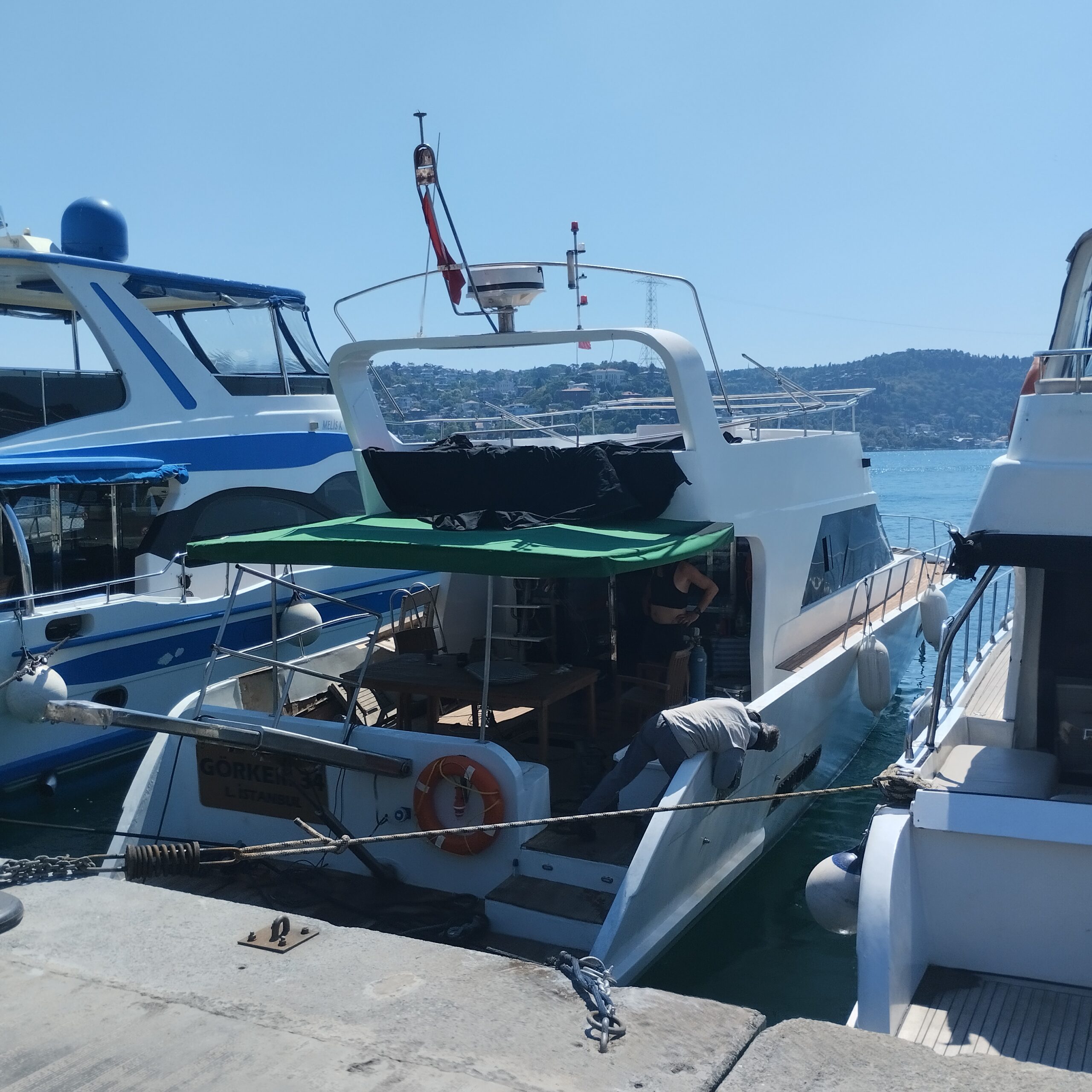 Yacht Gallery