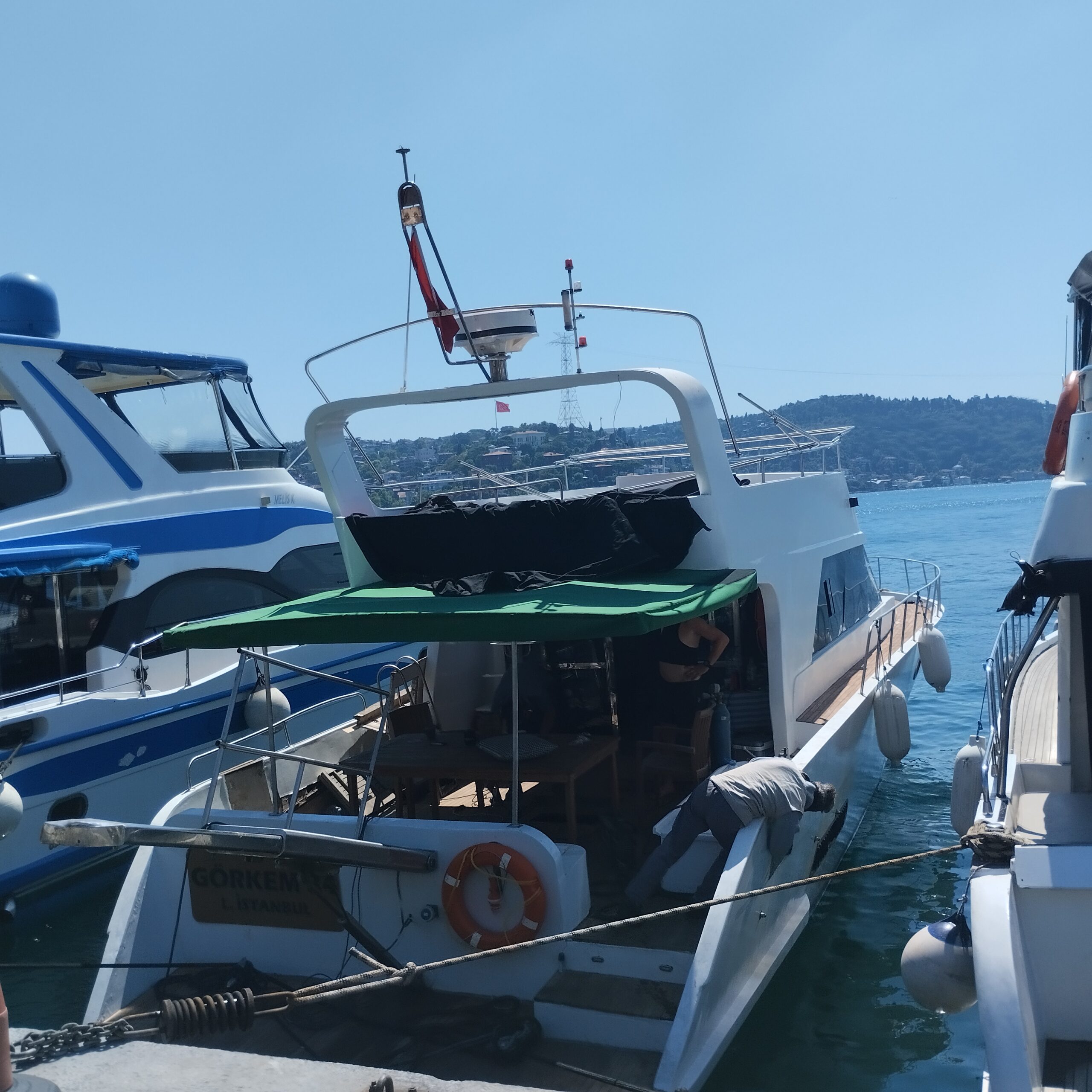 Yacht Gallery