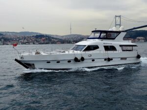 Yacht Thumbnail