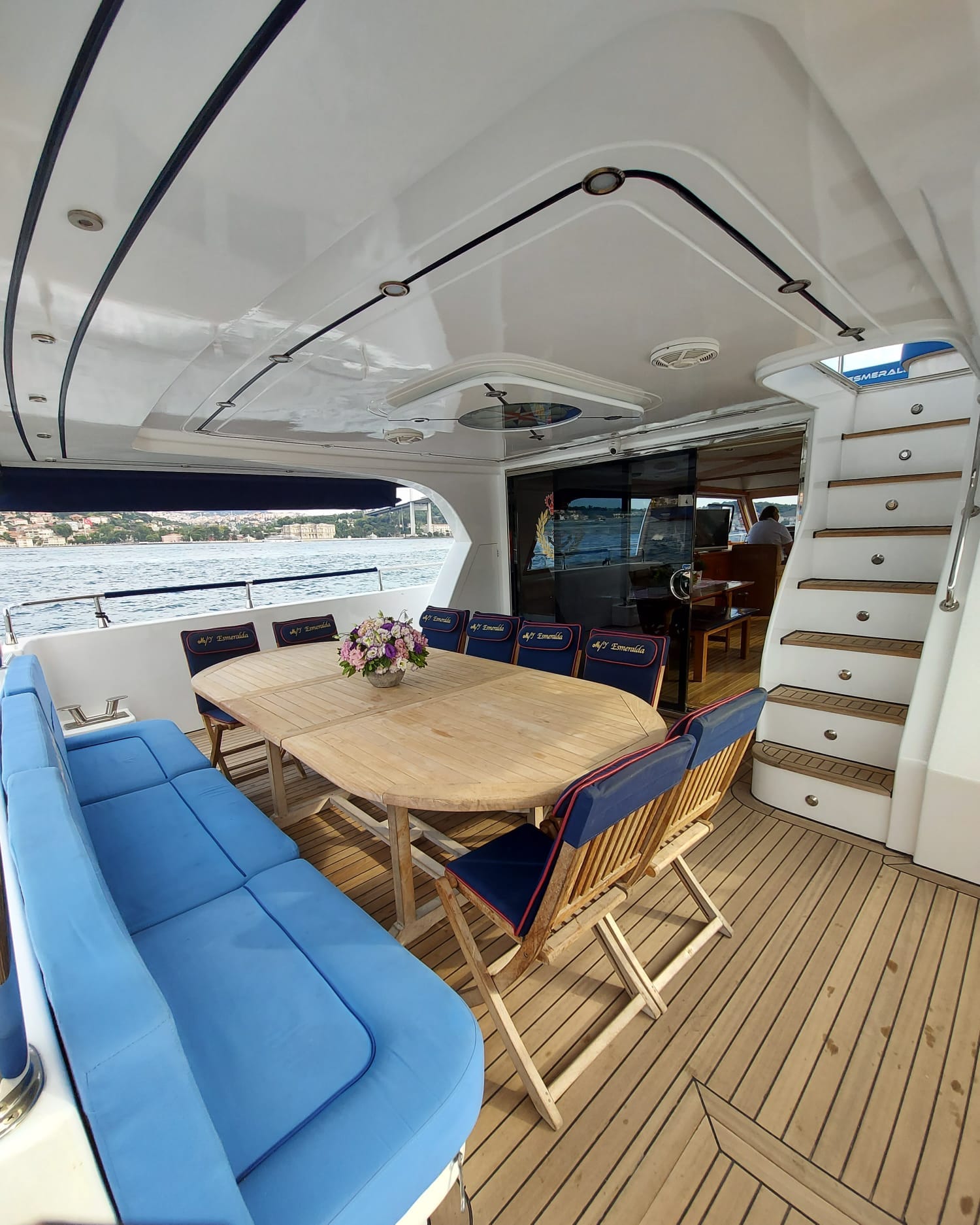 Yacht Gallery