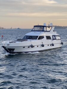 Yacht Thumbnail
