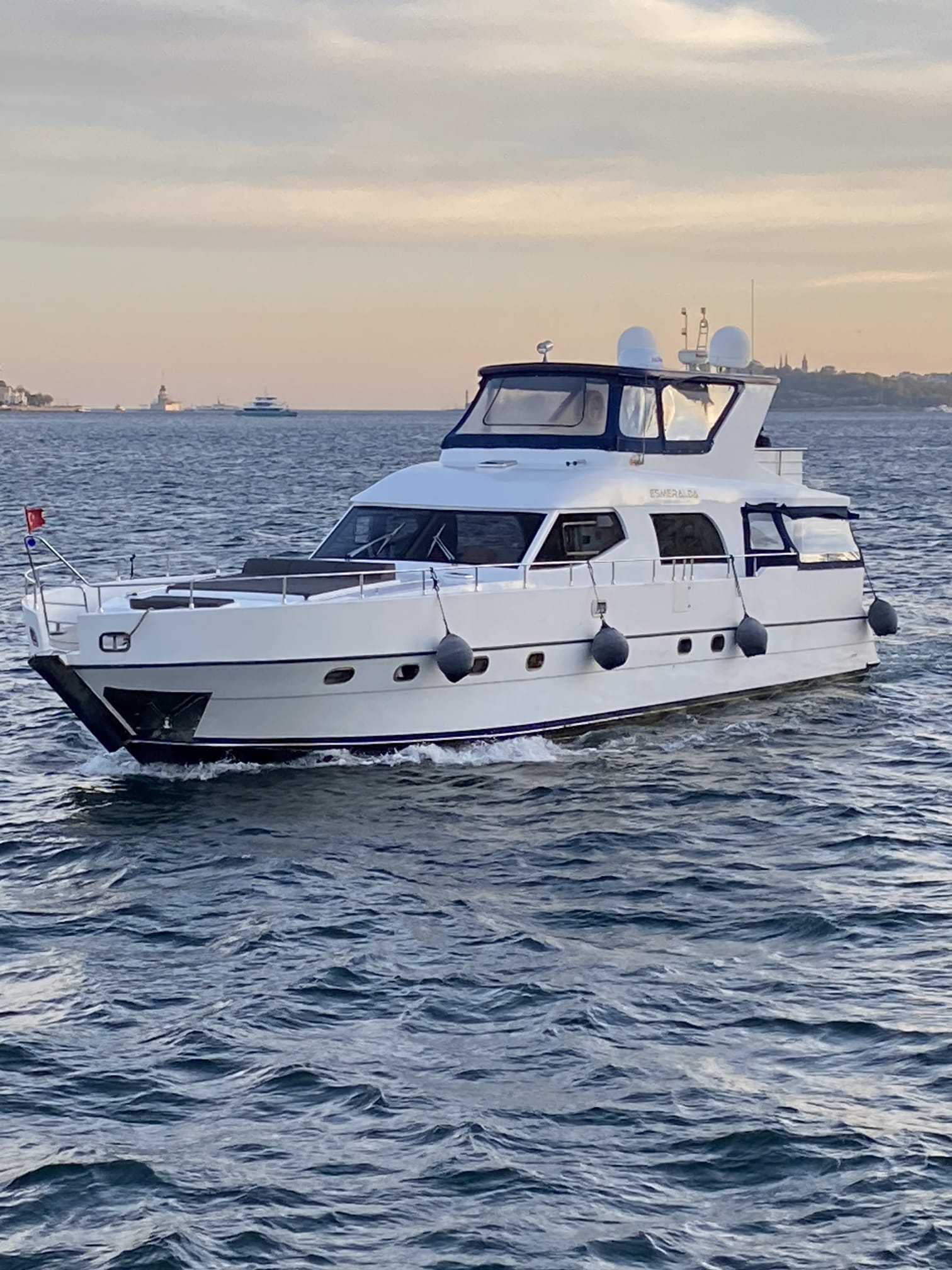 Yacht Gallery