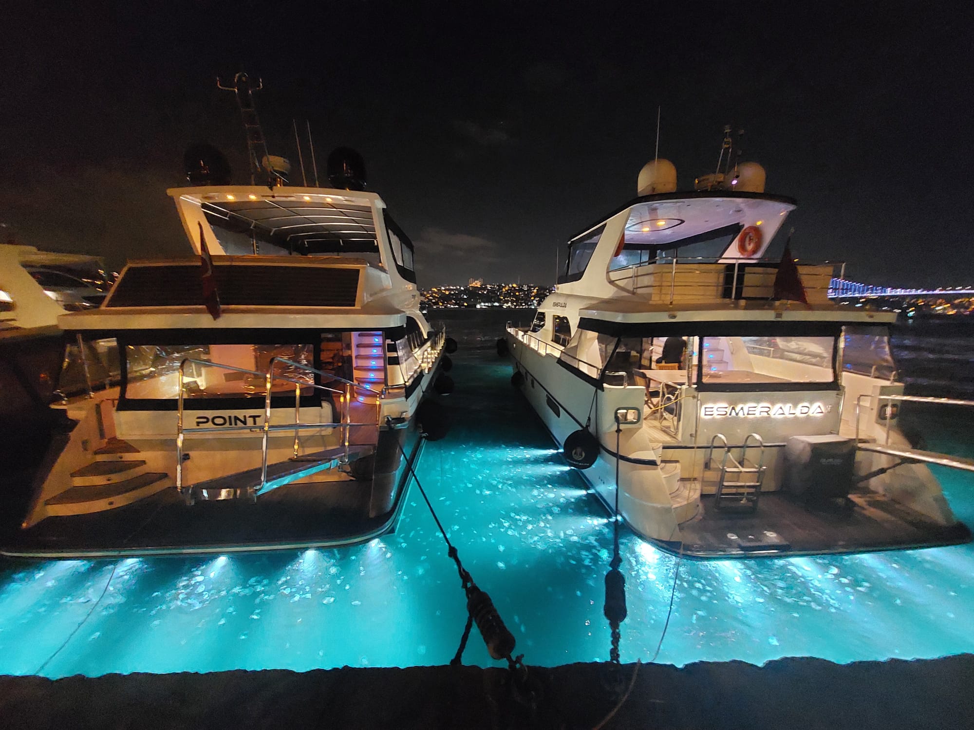 Yacht Gallery