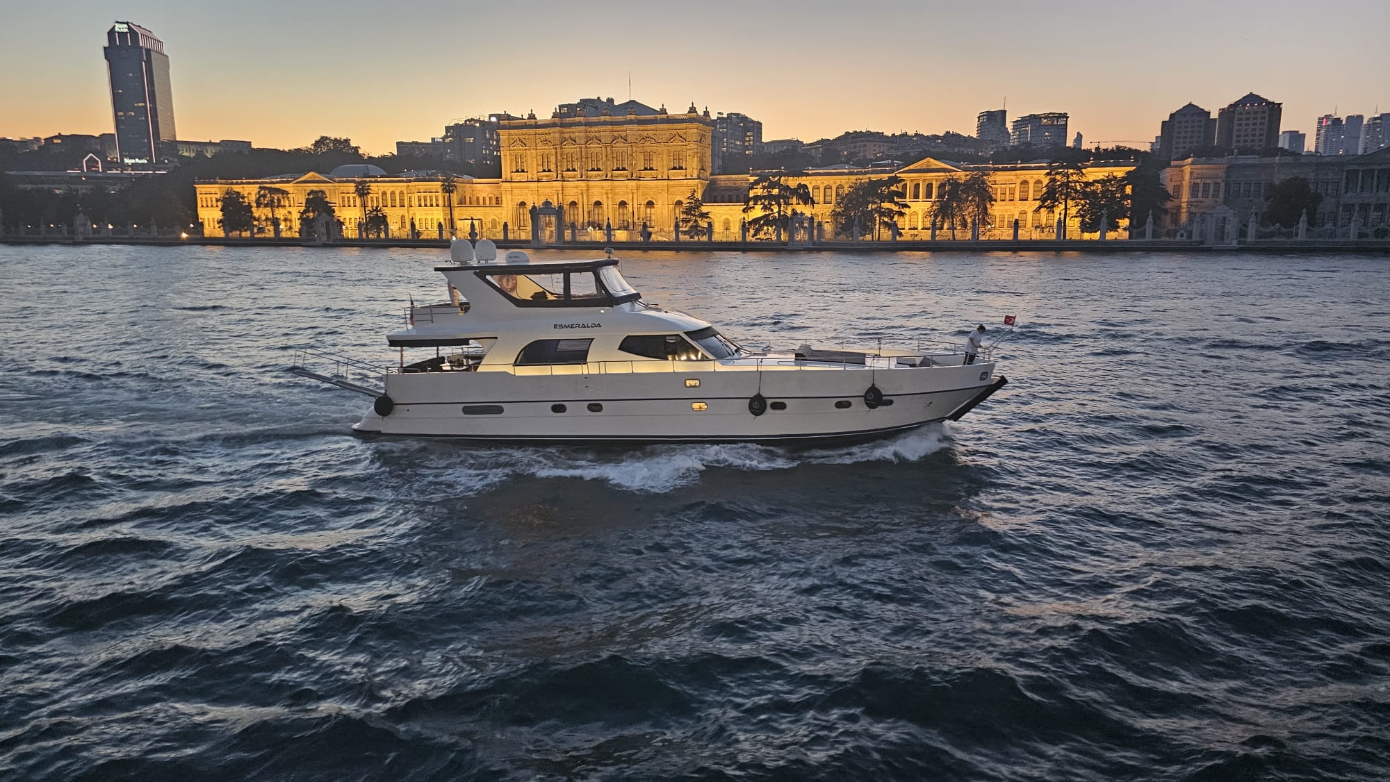 Yacht Gallery