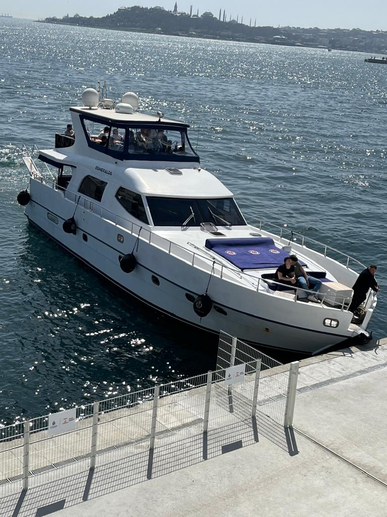 Yacht Gallery