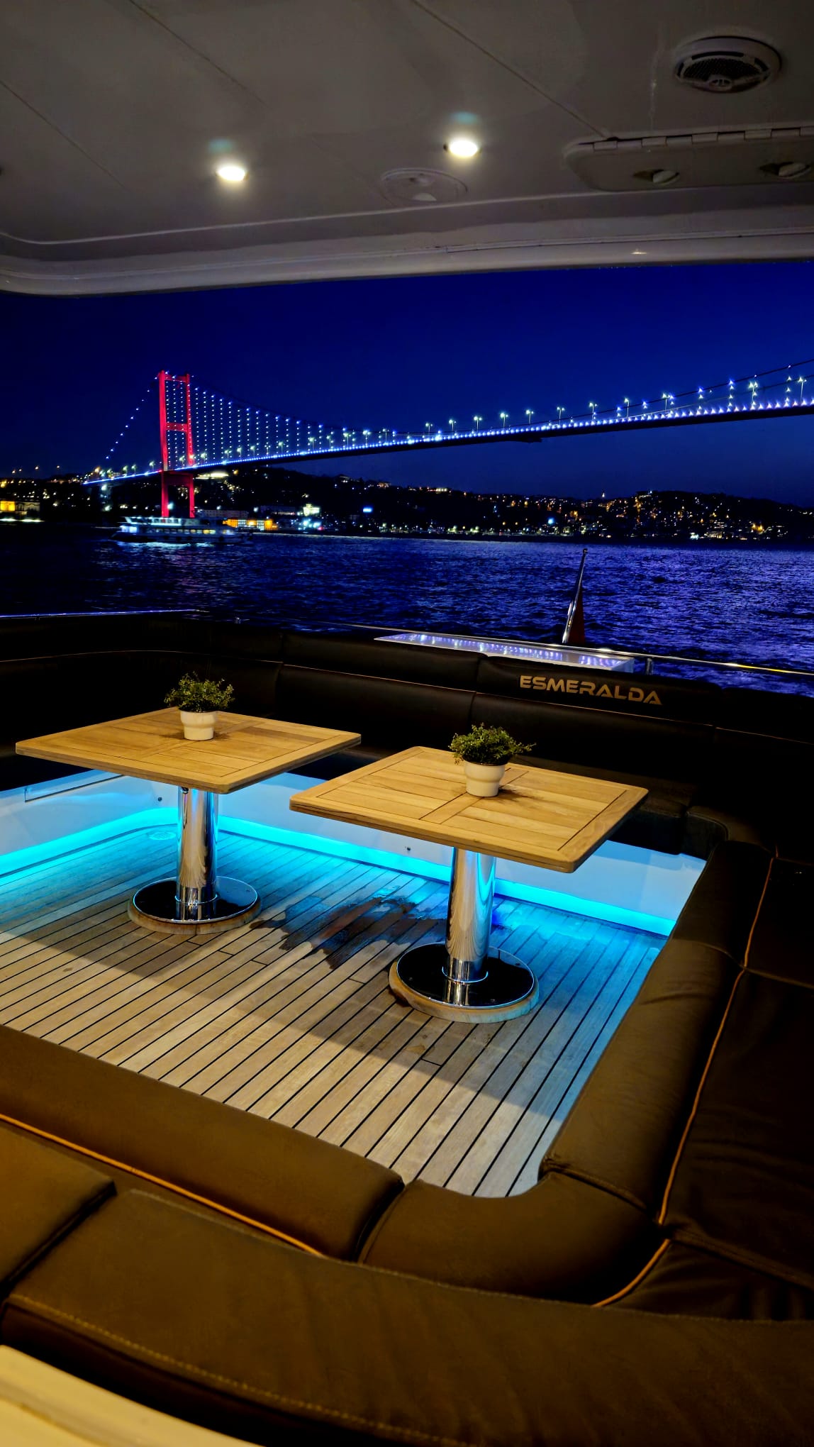 Yacht Gallery