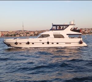 Yacht Thumbnail