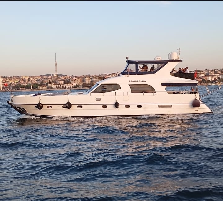 Yacht Gallery