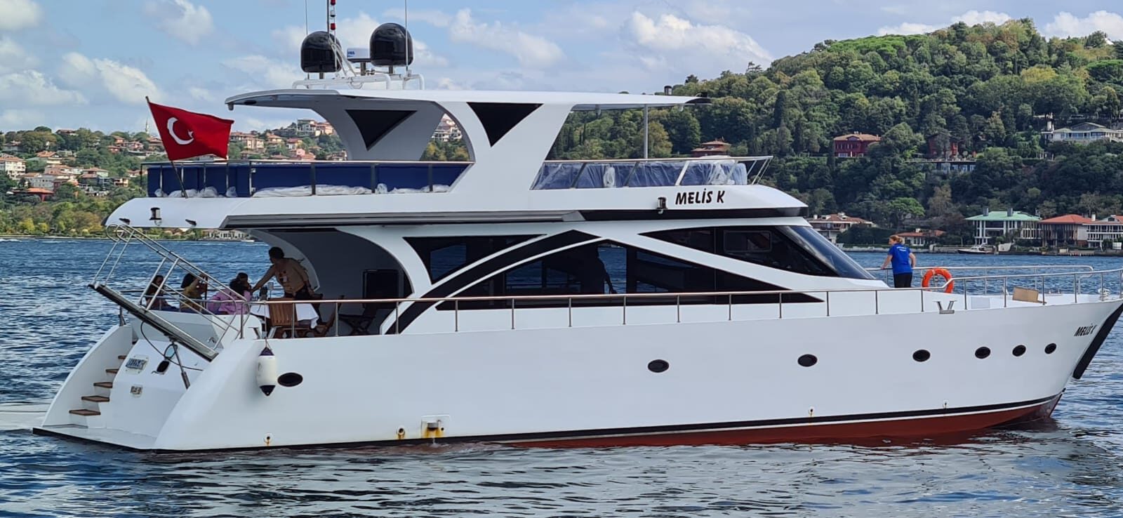 Yacht Gallery