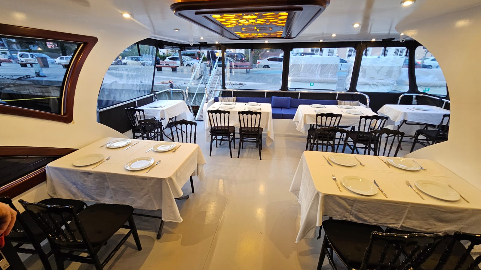 Yacht Gallery