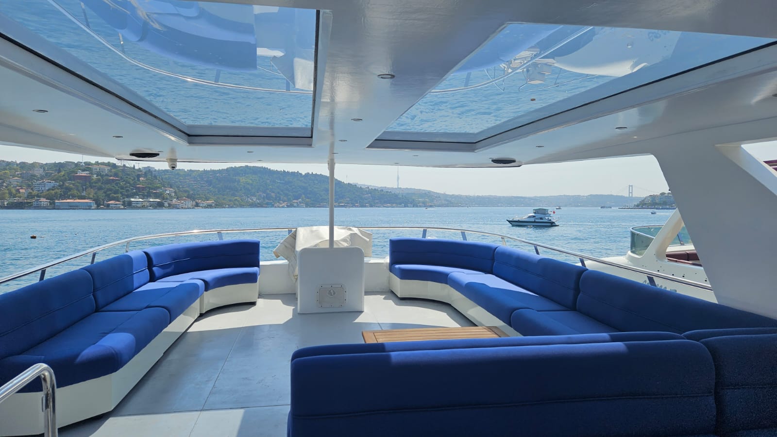 Yacht Gallery