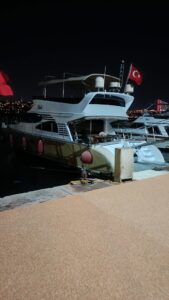 Yacht Thumbnail