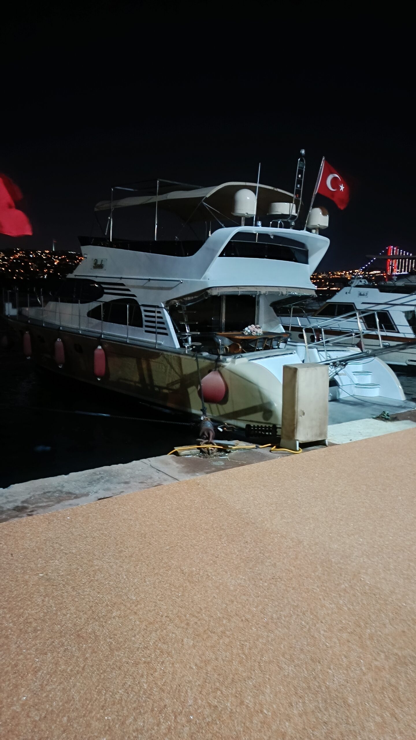Yacht Gallery
