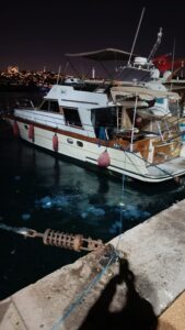 Yacht Thumbnail
