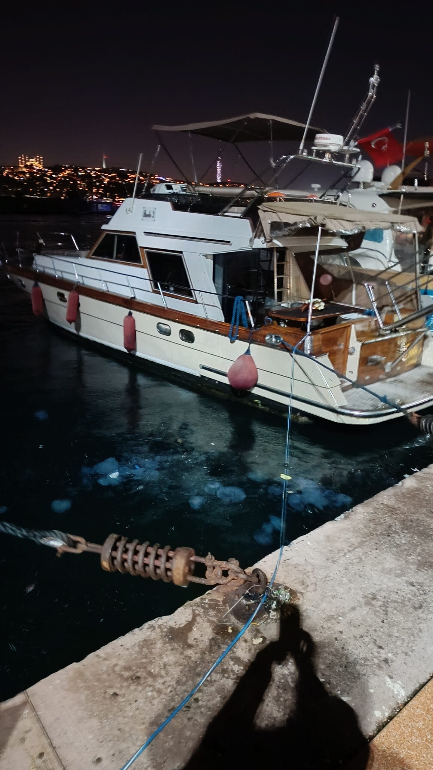 Yacht Gallery