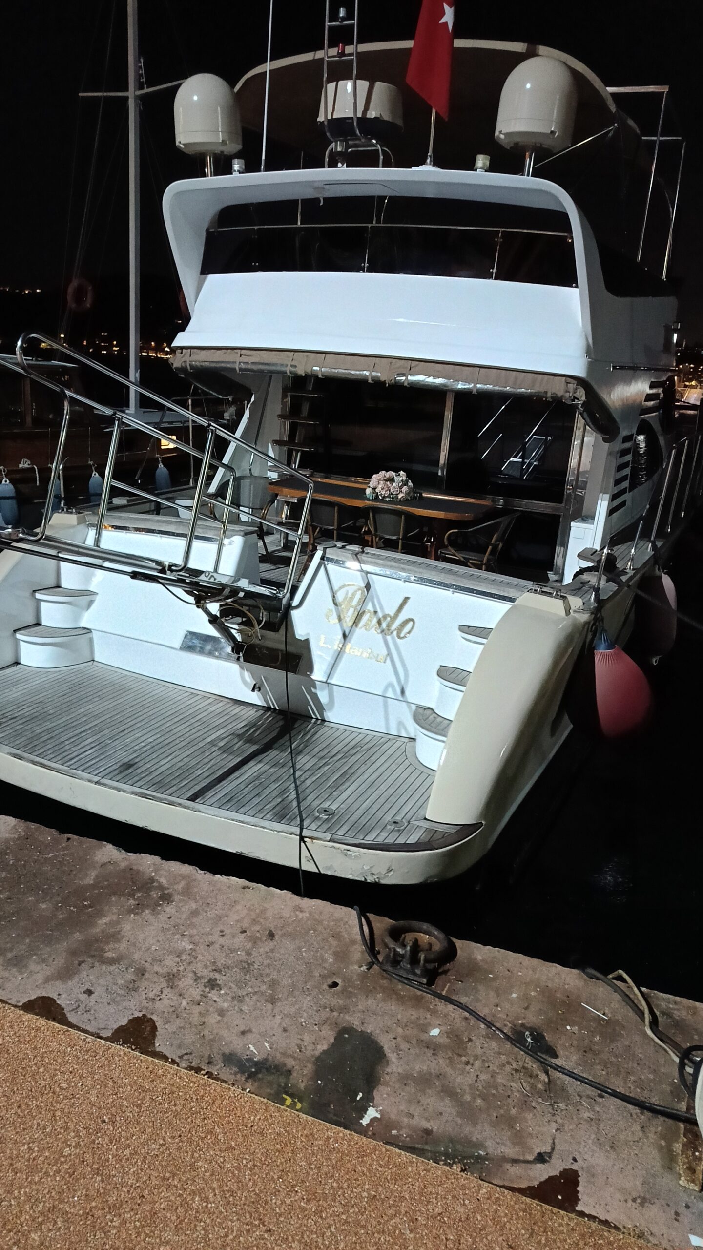 Yacht Gallery