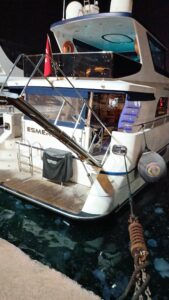 Yacht Thumbnail