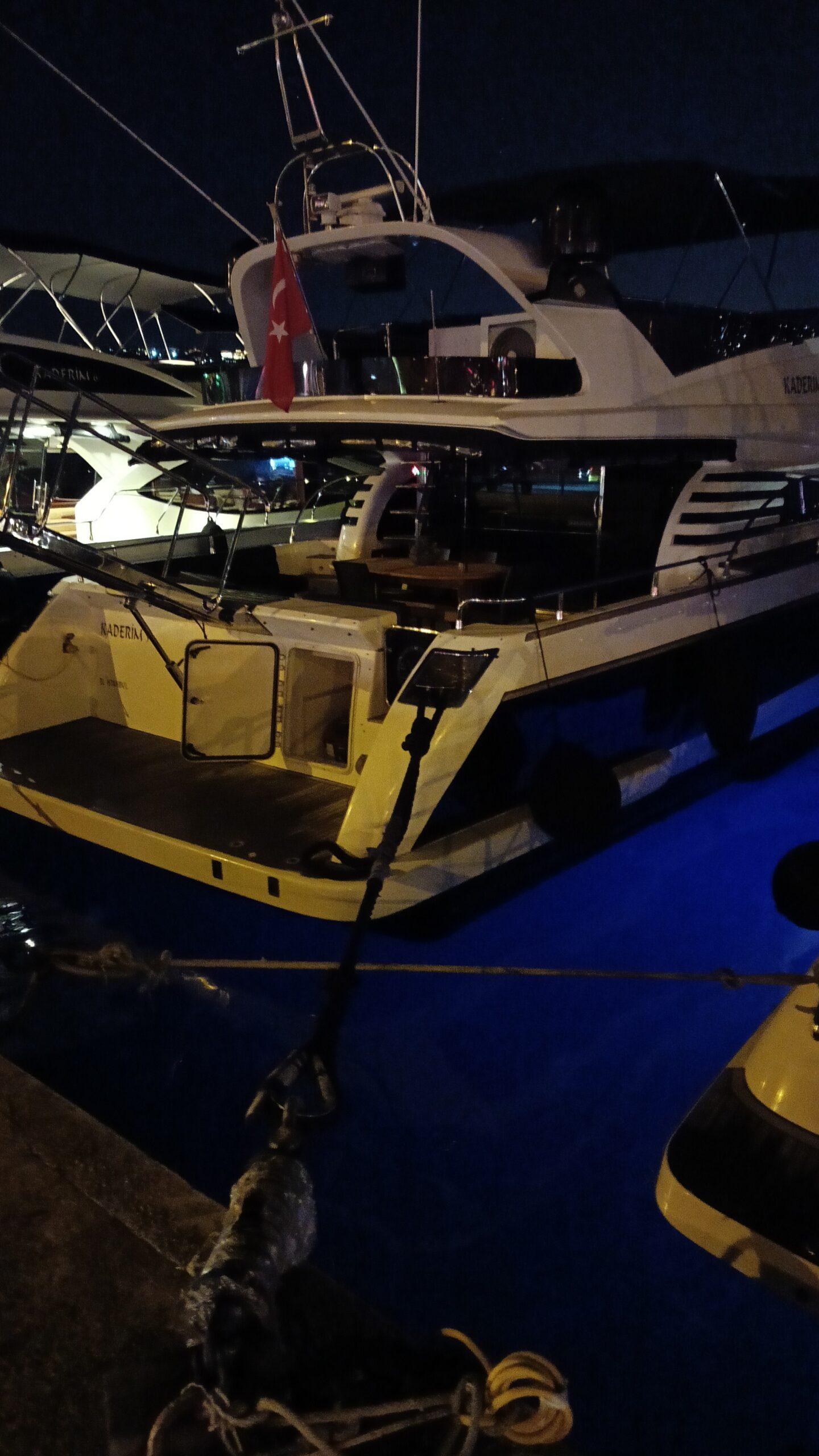 Yacht Gallery