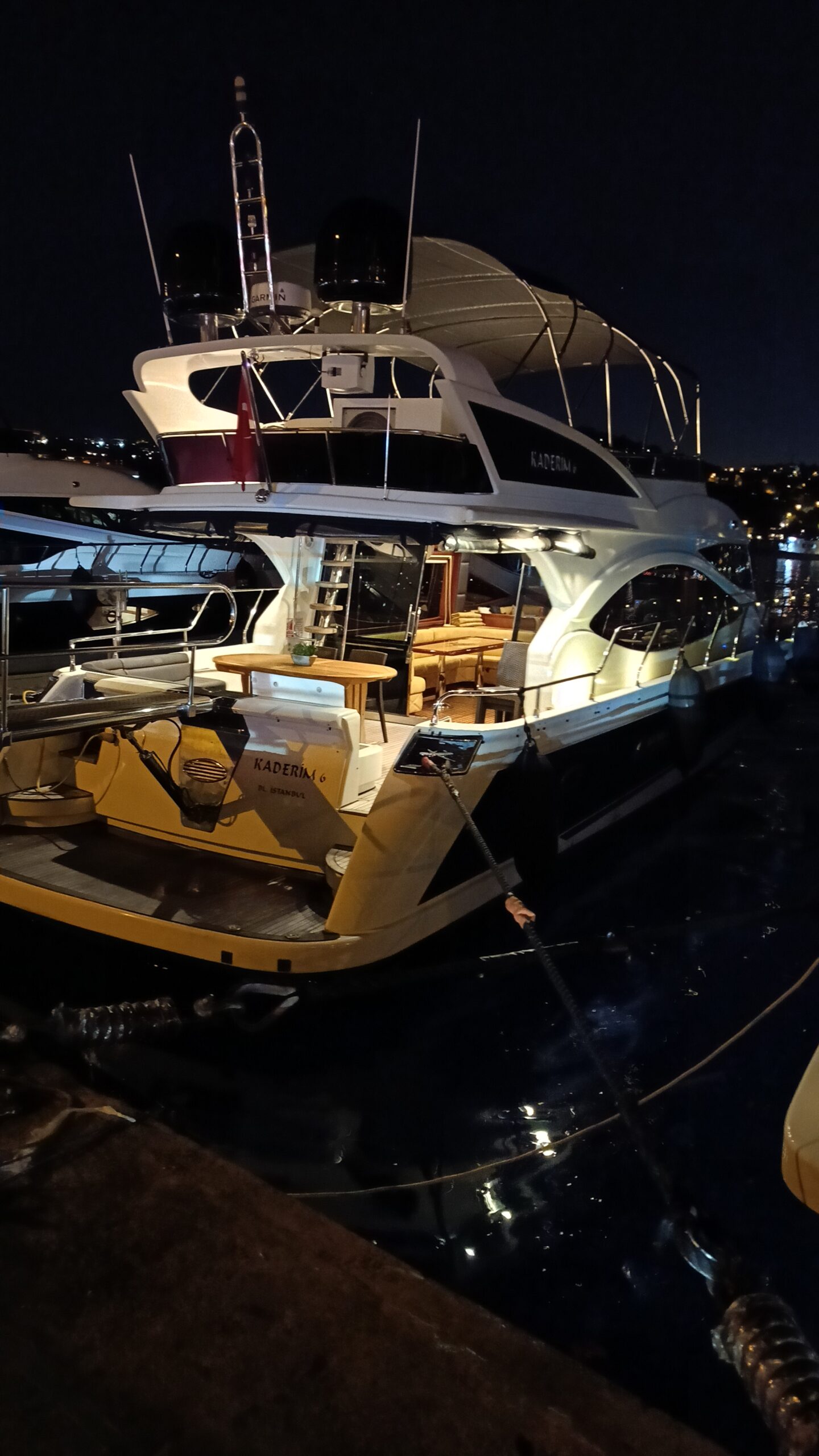 Yacht Gallery