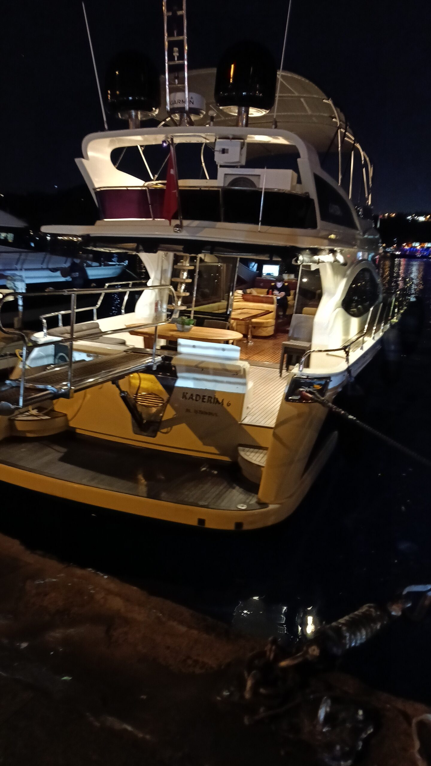 Yacht Gallery