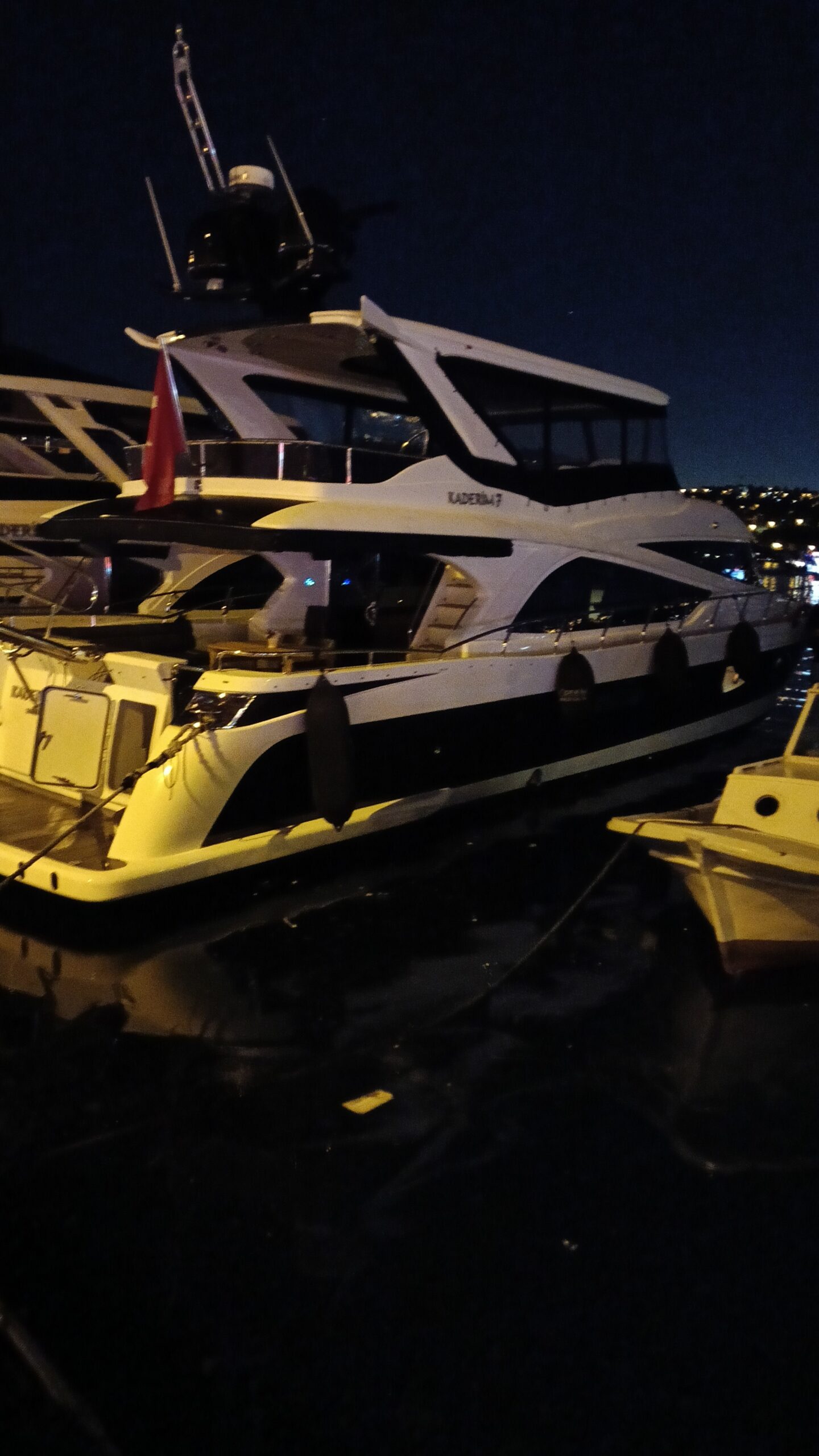 Yacht Gallery