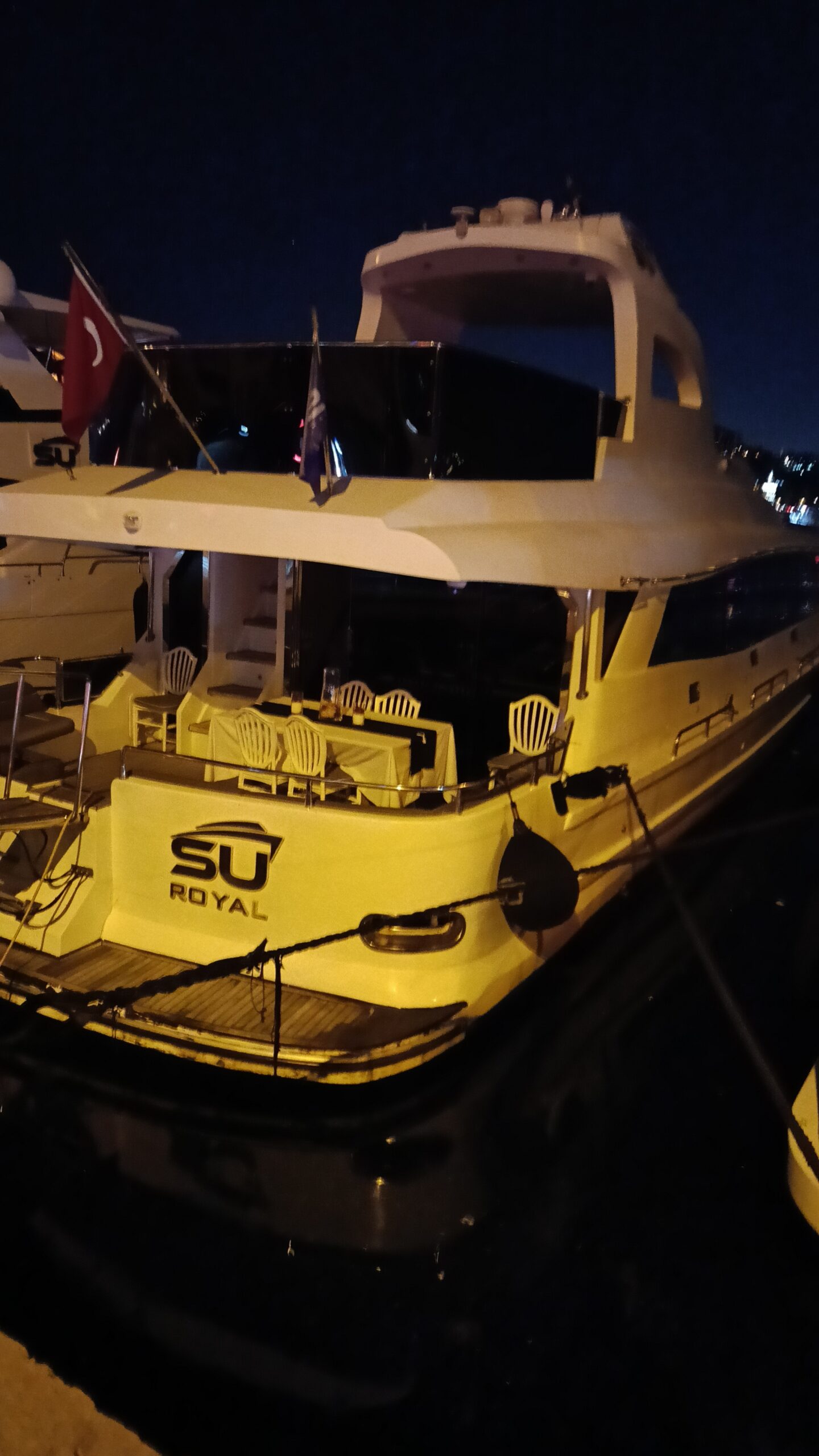 Yacht Gallery