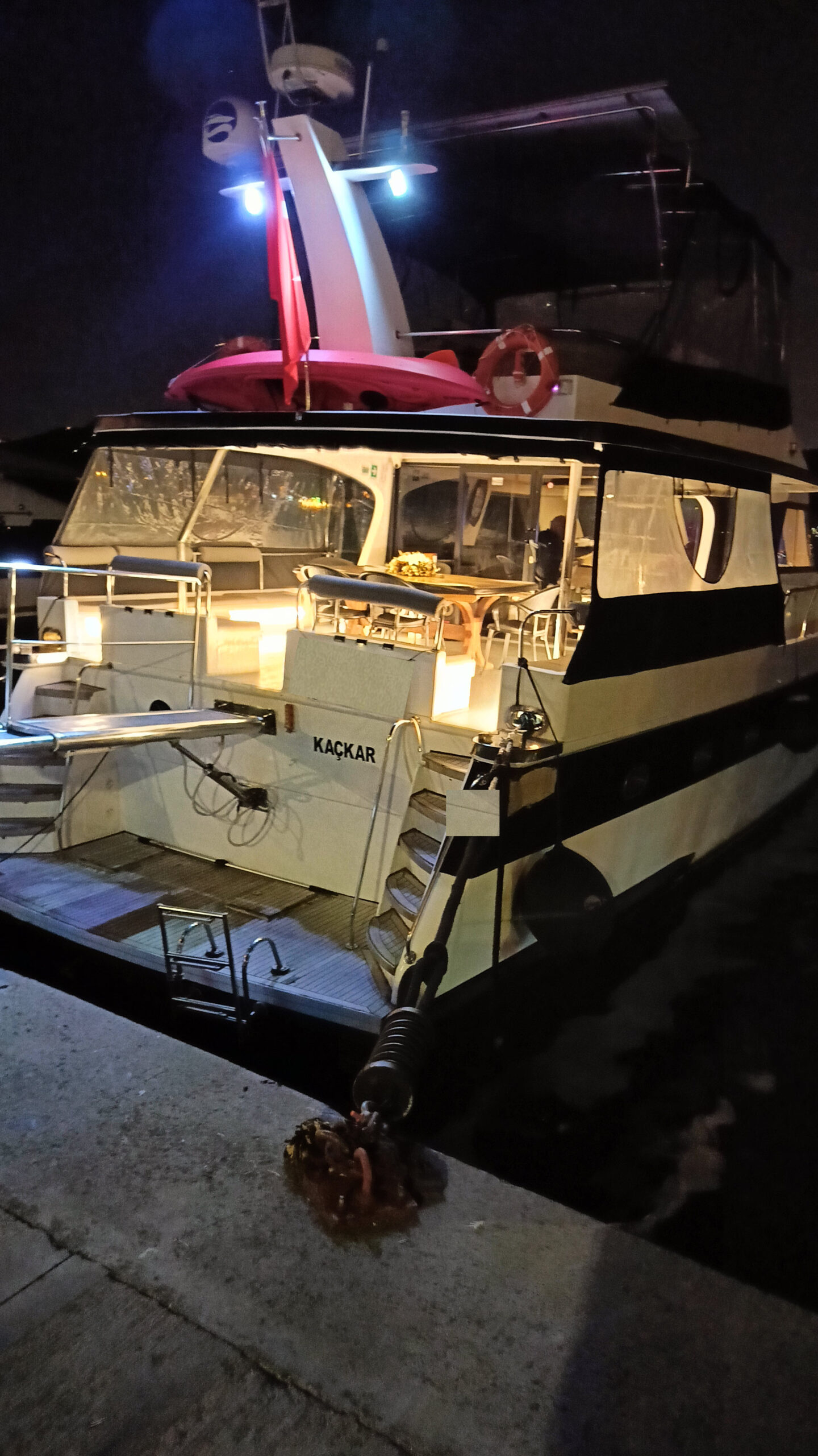 Yacht Gallery