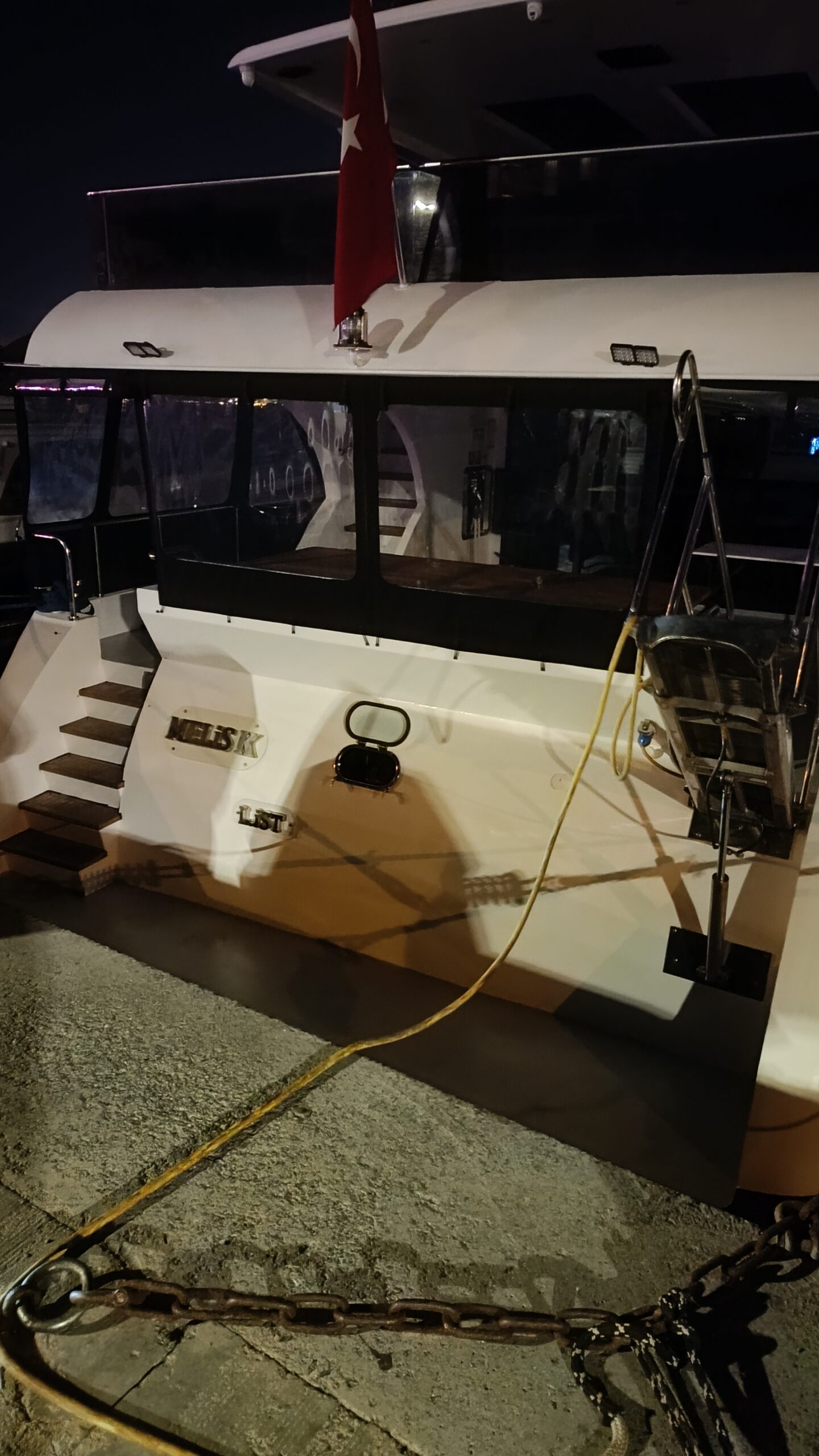 Yacht Gallery