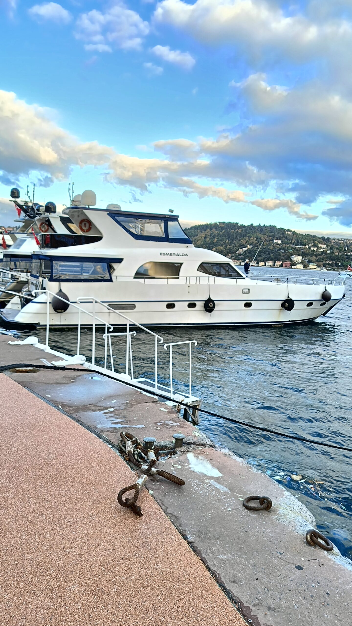 Yacht Gallery