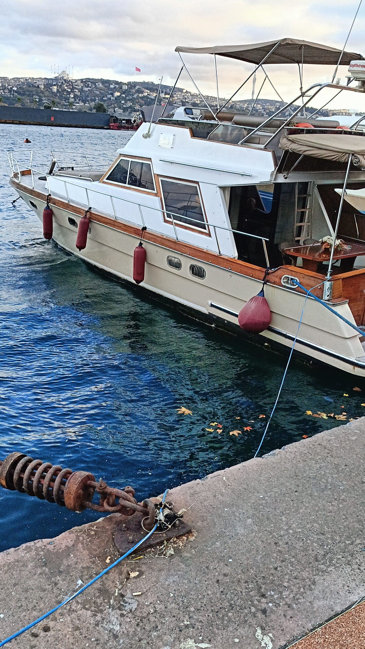 Yacht Gallery