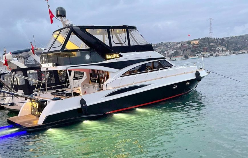 Yacht Gallery