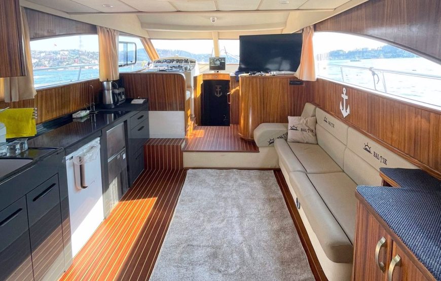 Yacht Gallery