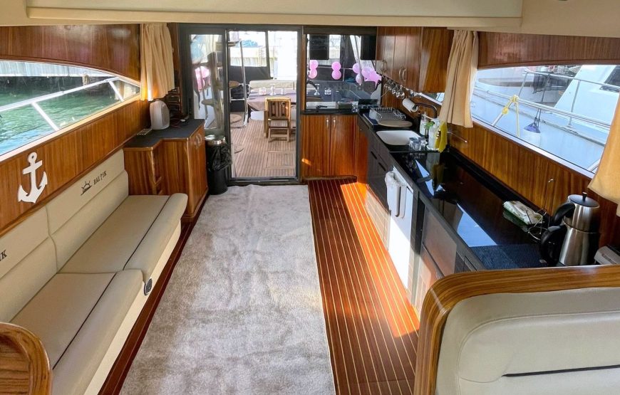 Yacht Gallery