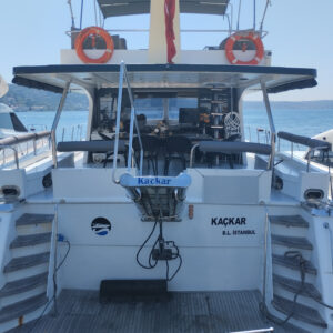 Yacht Thumbnail