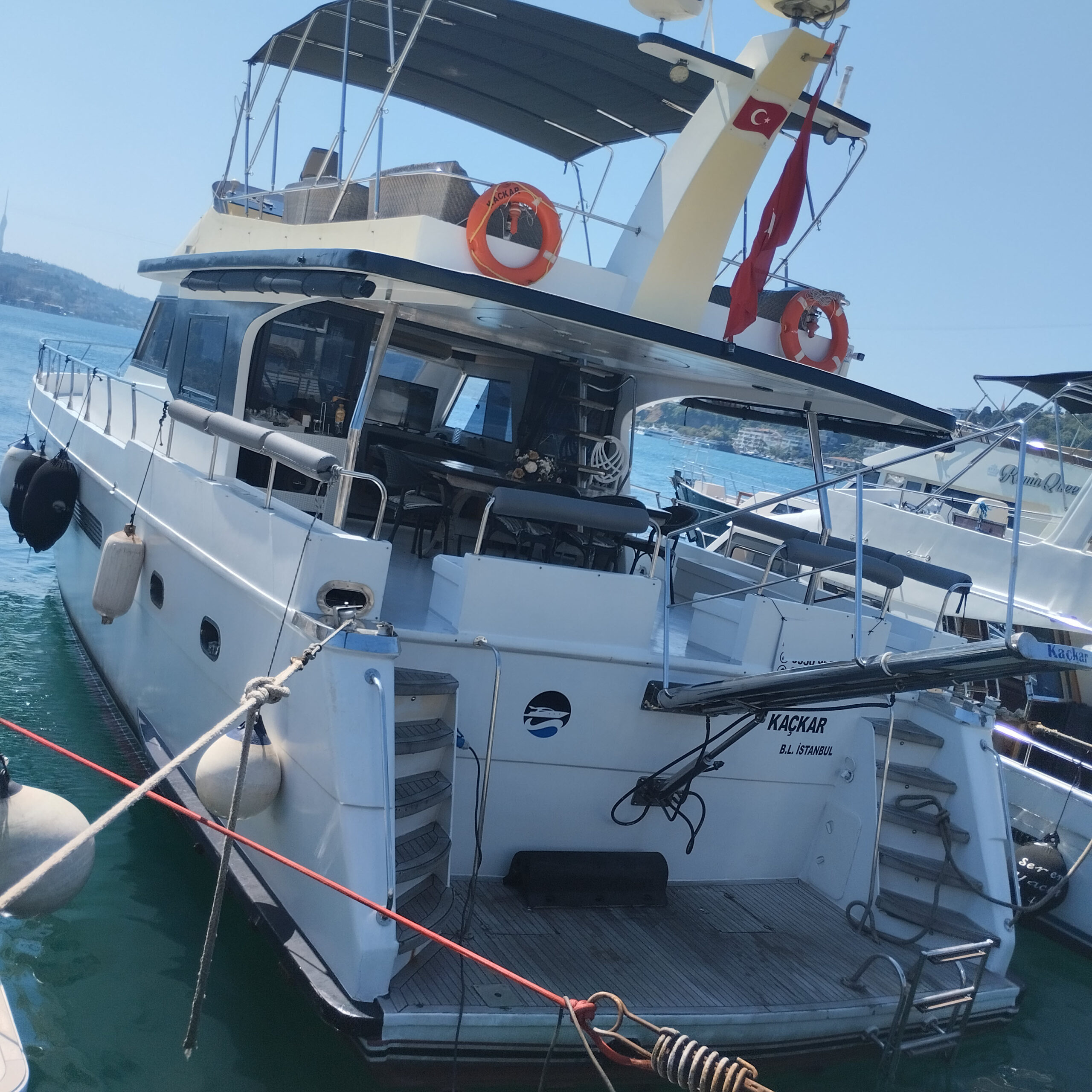 Yacht Gallery