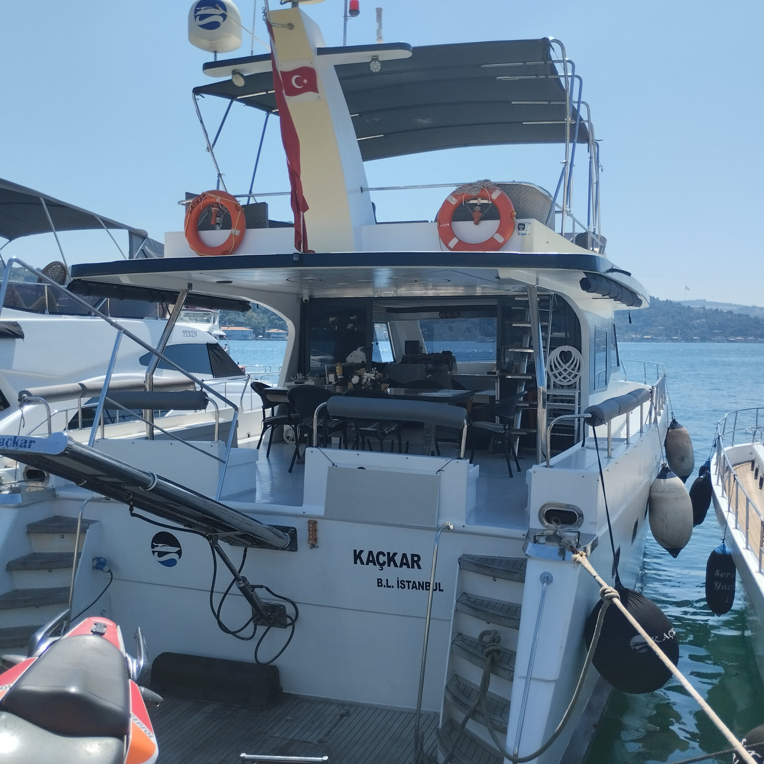 Yacht Gallery