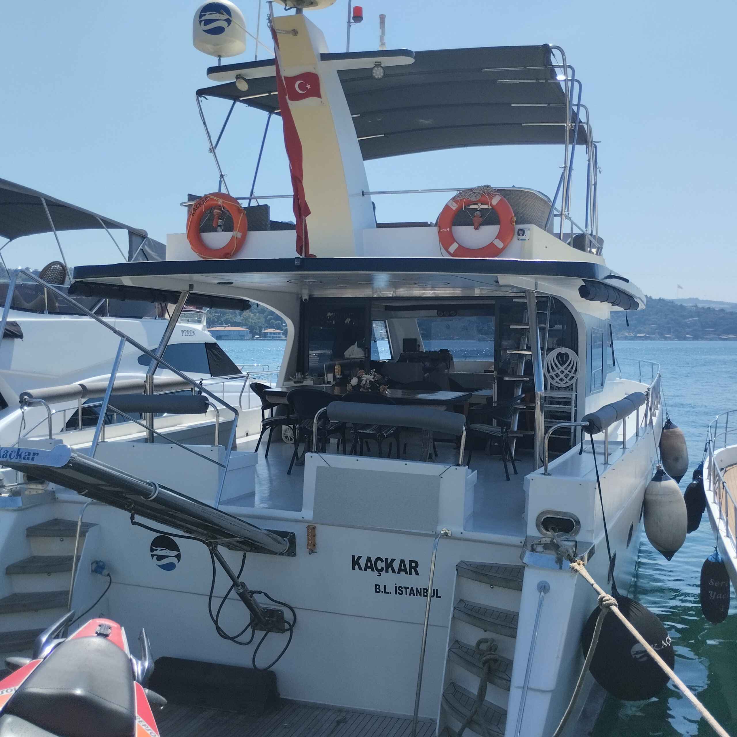 Yacht Gallery