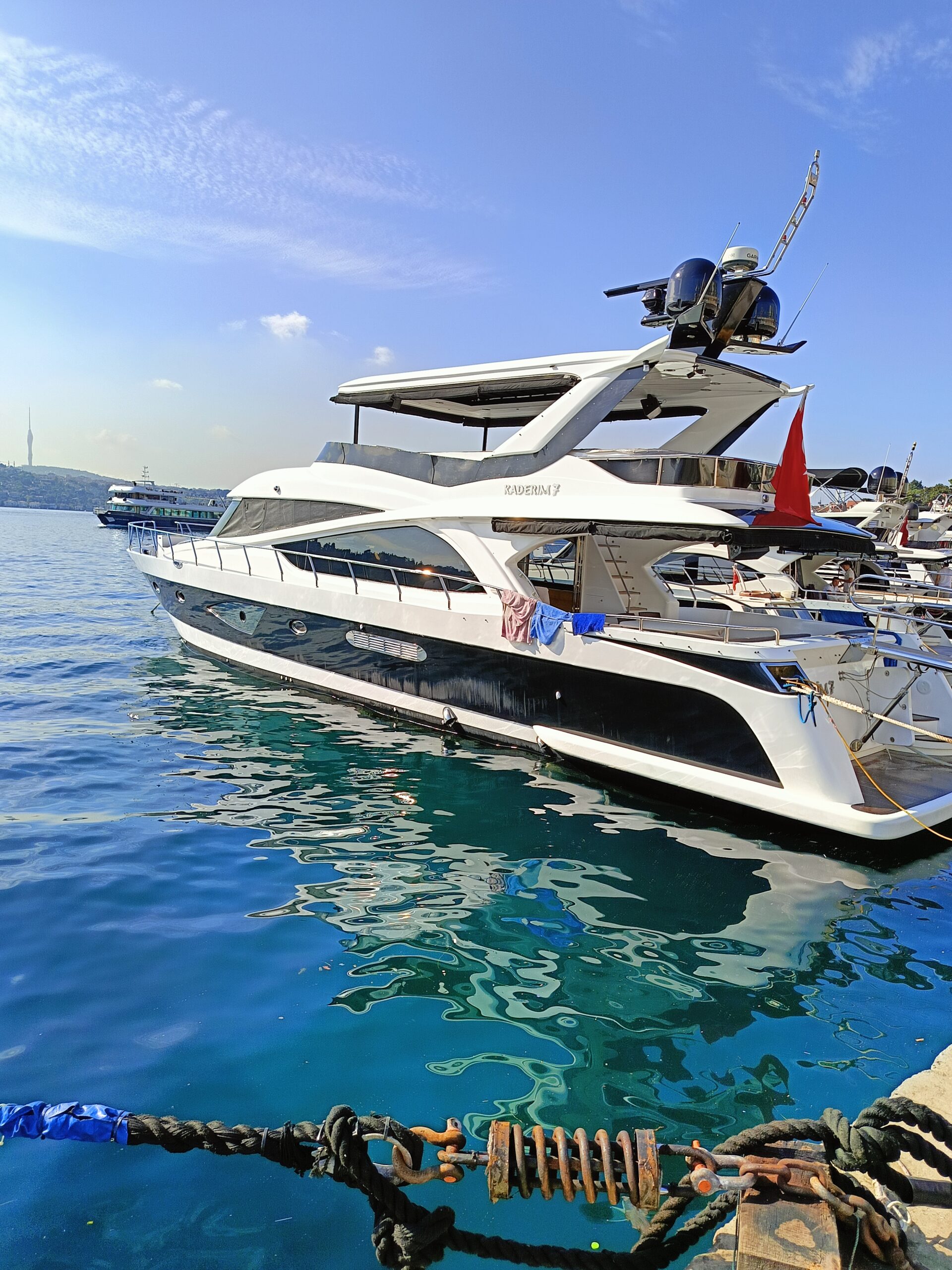 Yacht Gallery