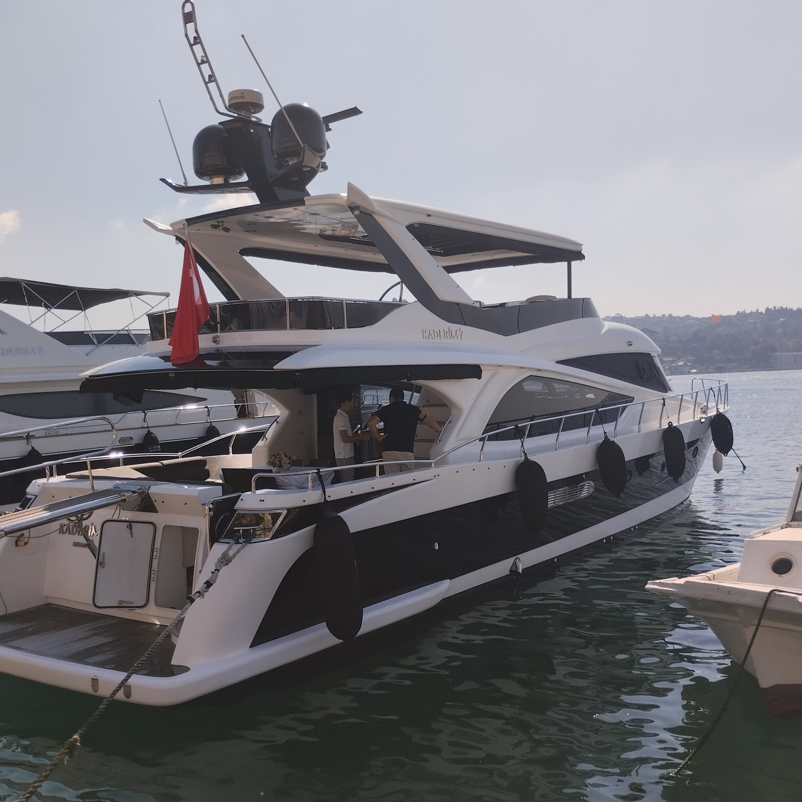 Yacht Gallery