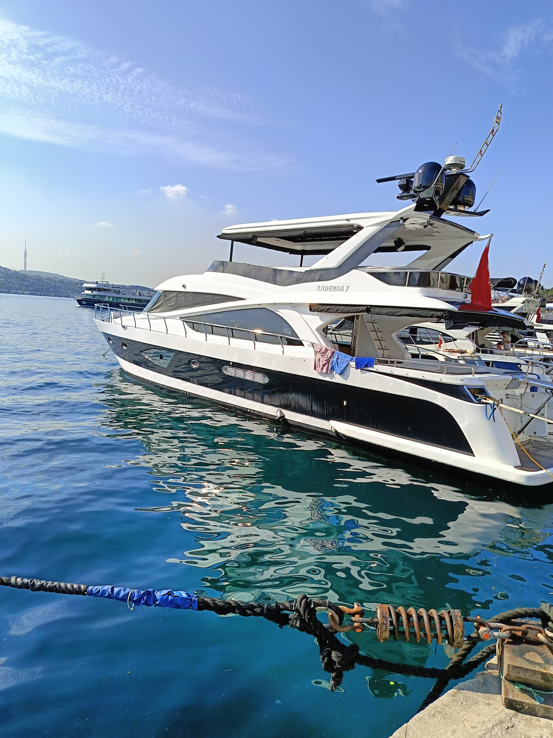 Yacht Gallery