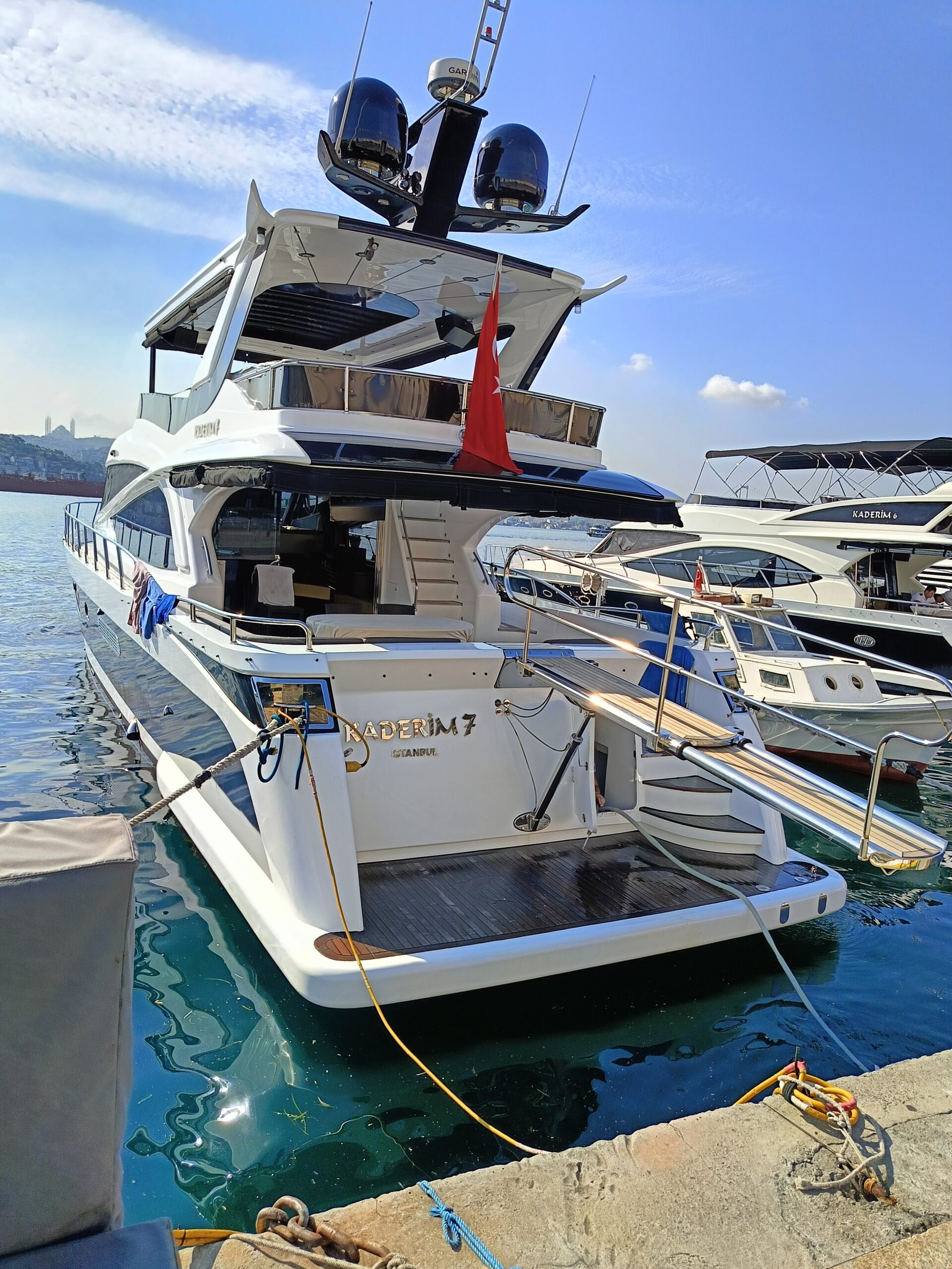 Yacht Gallery