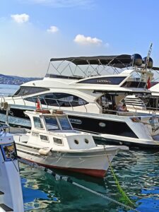 Yacht Thumbnail