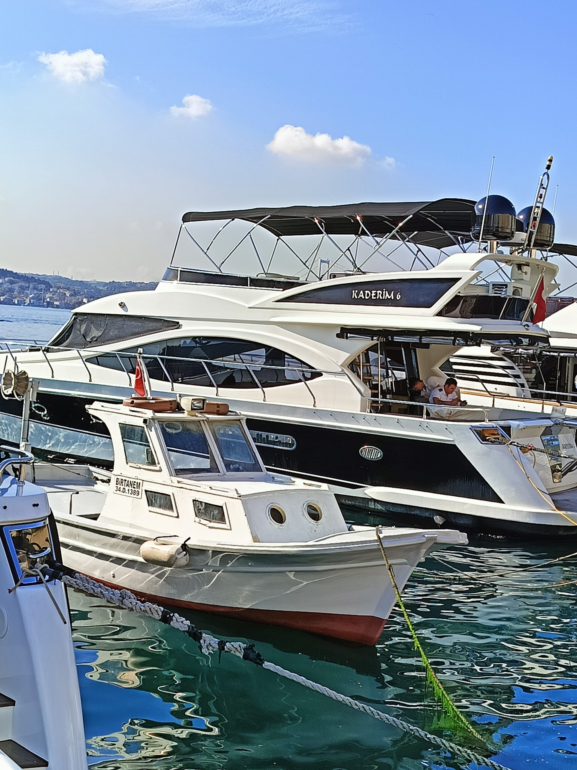 Yacht Gallery